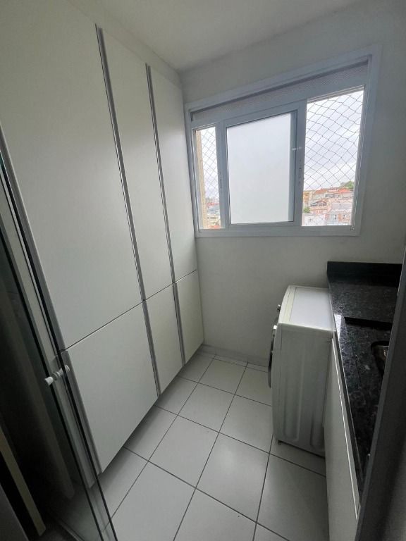 Apartamento à venda no Jardim Santo Antônio: 