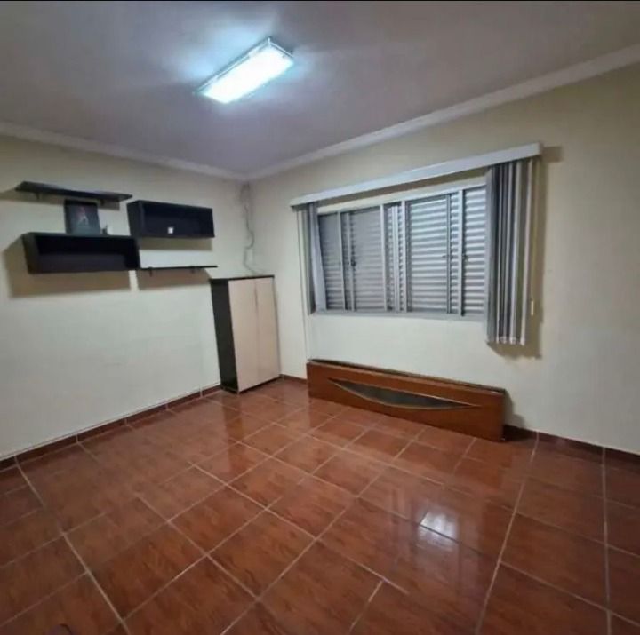 Sobrado à venda no Vila América: 