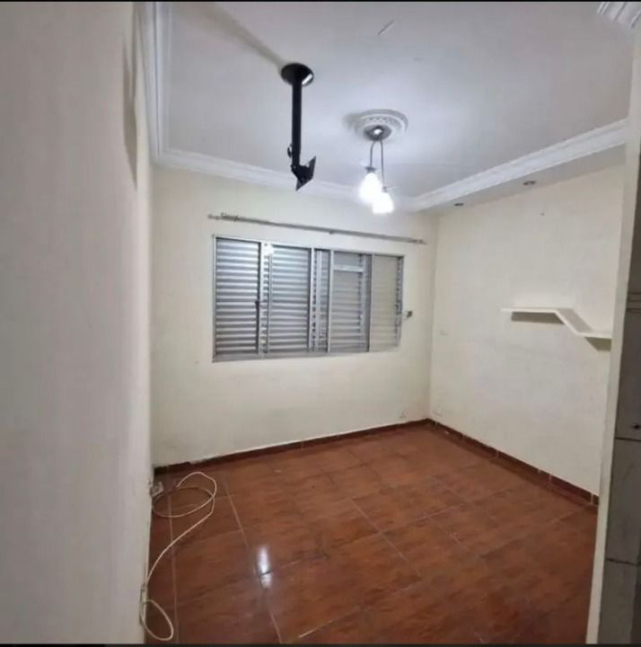 Sobrado à venda no Vila América: 