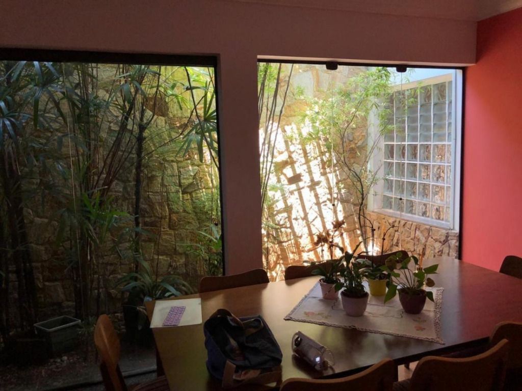 Sobrado à venda no Jardim Cambuí: 