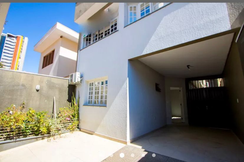 Casa à venda no Vila Assunção: 