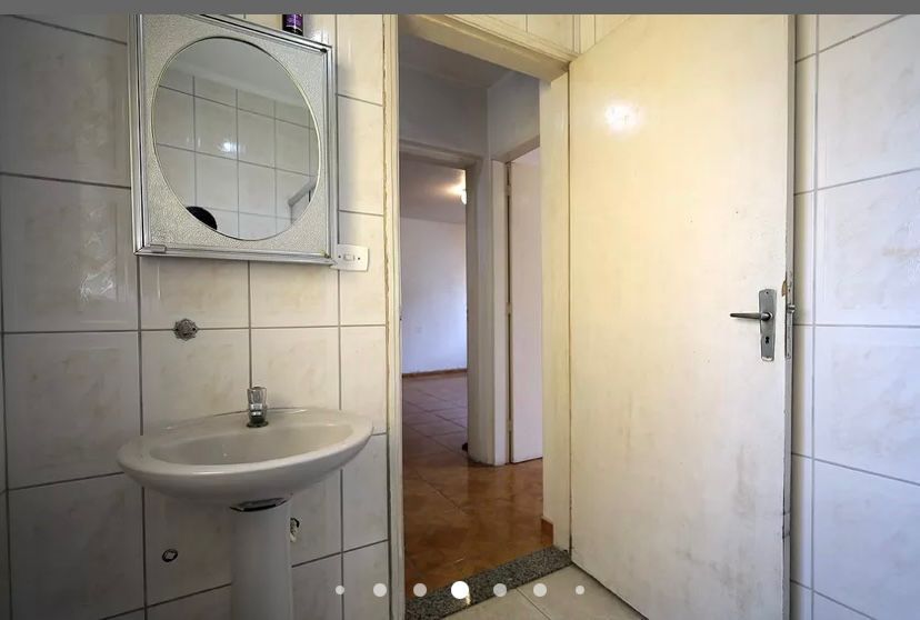 Sobrado à venda no Parque das Nações: 