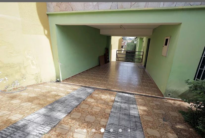 Sobrado à venda no Parque das Nações: 