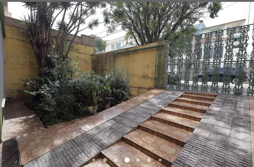 Sobrado à venda no Parque das Nações: 