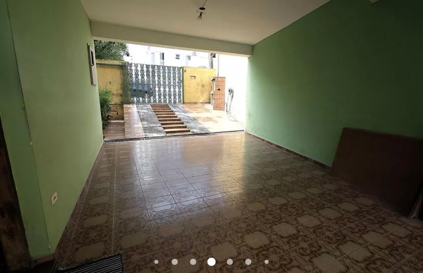 Sobrado à venda no Parque das Nações: 