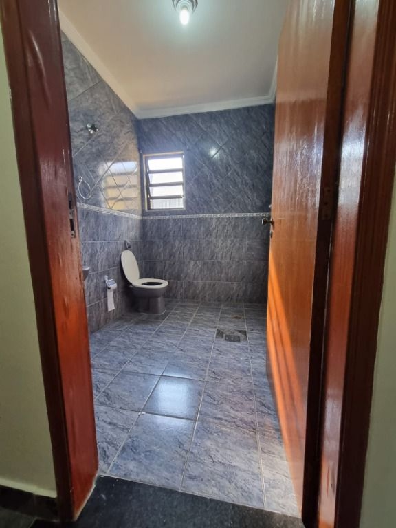 Sobrado à venda no Parque São Rafael: 