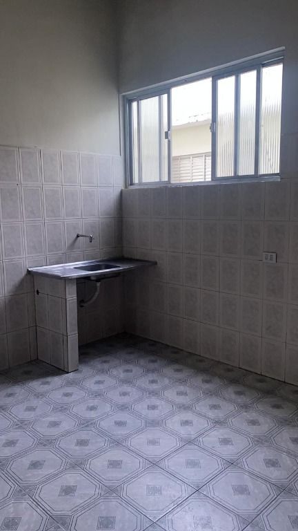 Casa para aluguel no Cidade São Jorge: 