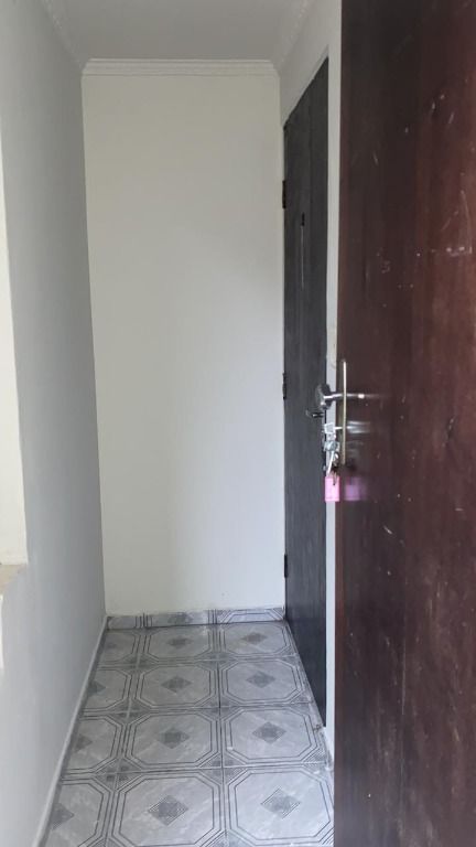 Casa para aluguel no Cidade São Jorge: 