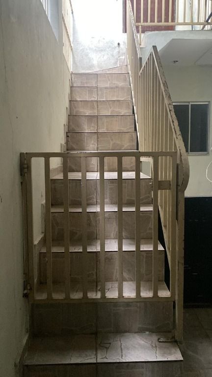 Casa para aluguel no Cidade São Jorge: 