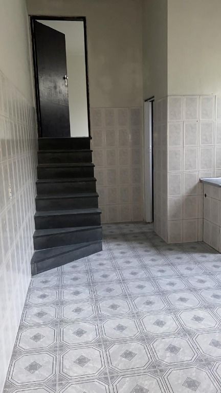 Casa para aluguel no Cidade São Jorge: 