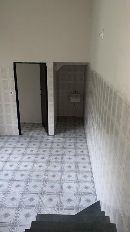 Casa para aluguel no Cidade São Jorge: 