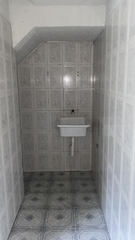 Casa para aluguel no Cidade São Jorge: 