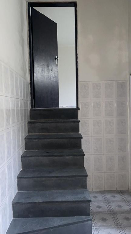 Casa para aluguel no Cidade São Jorge: 