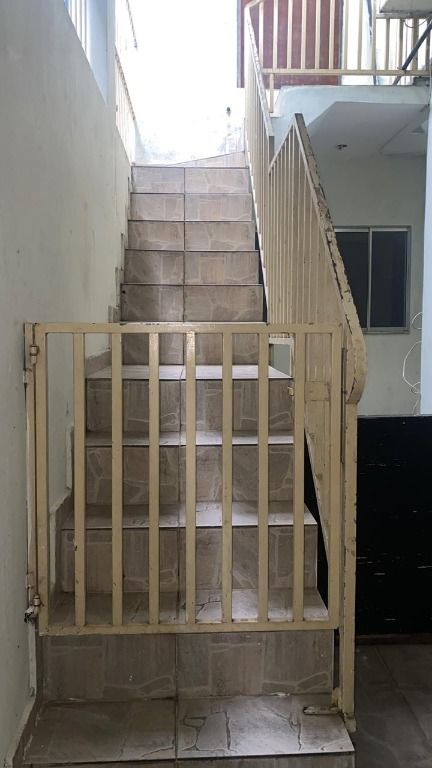 Casa para aluguel no Cidade São Jorge: 