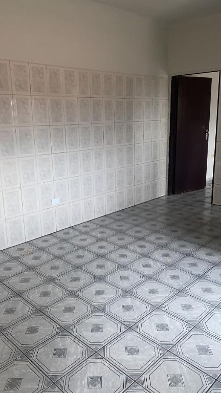 Casa para aluguel no Cidade São Jorge: 