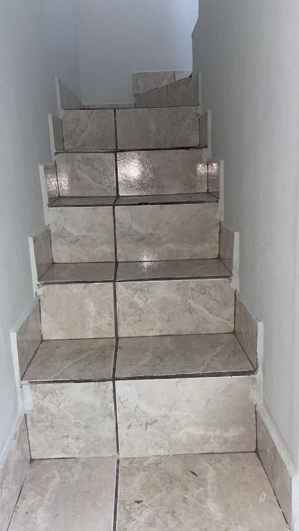 Casa para aluguel no Cidade São Jorge: 