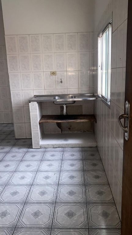 Casa para aluguel no Cidade São Jorge: 