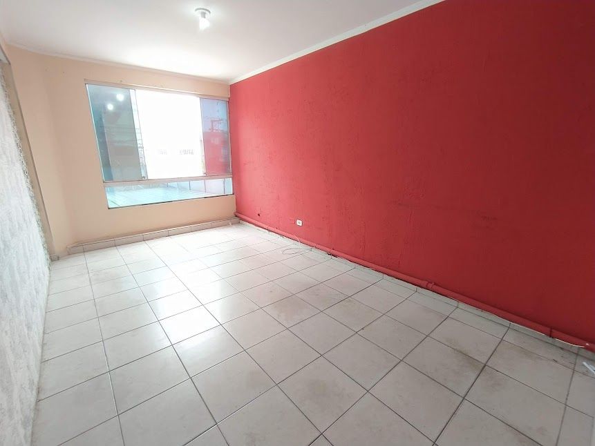 Sala para aluguel no Cidade São Jorge: 