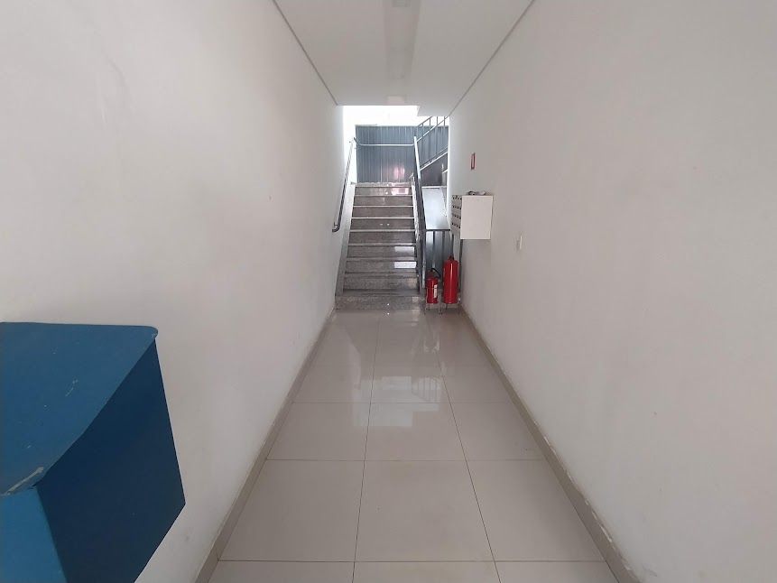 Sala para aluguel no Cidade São Jorge: 