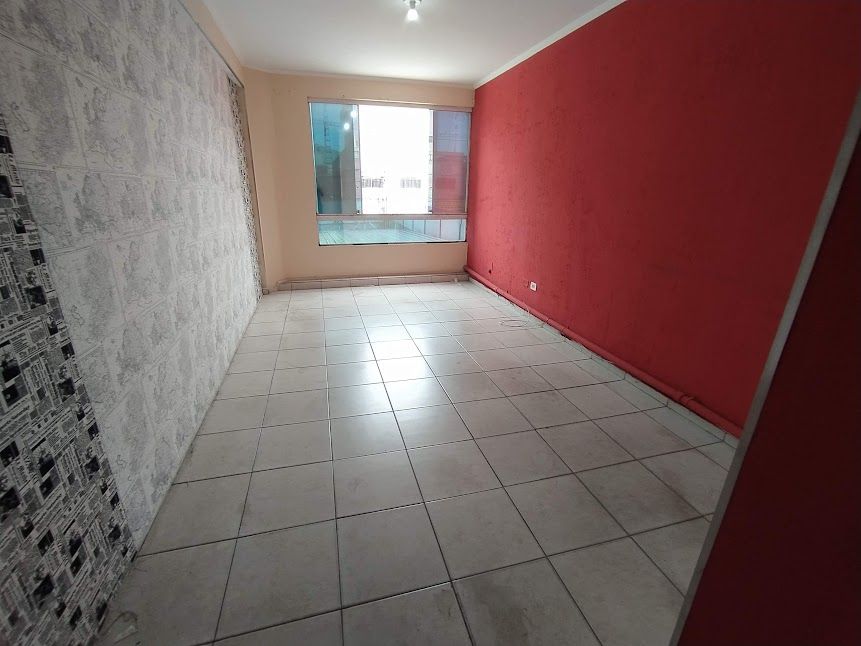 Sala para aluguel no Cidade São Jorge: 