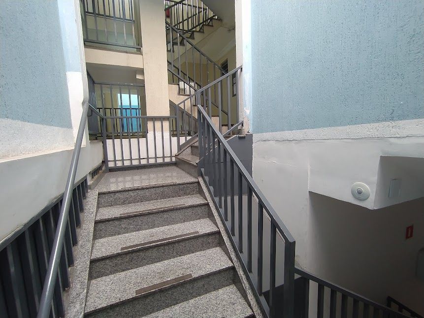 Sala para aluguel no Cidade São Jorge: 