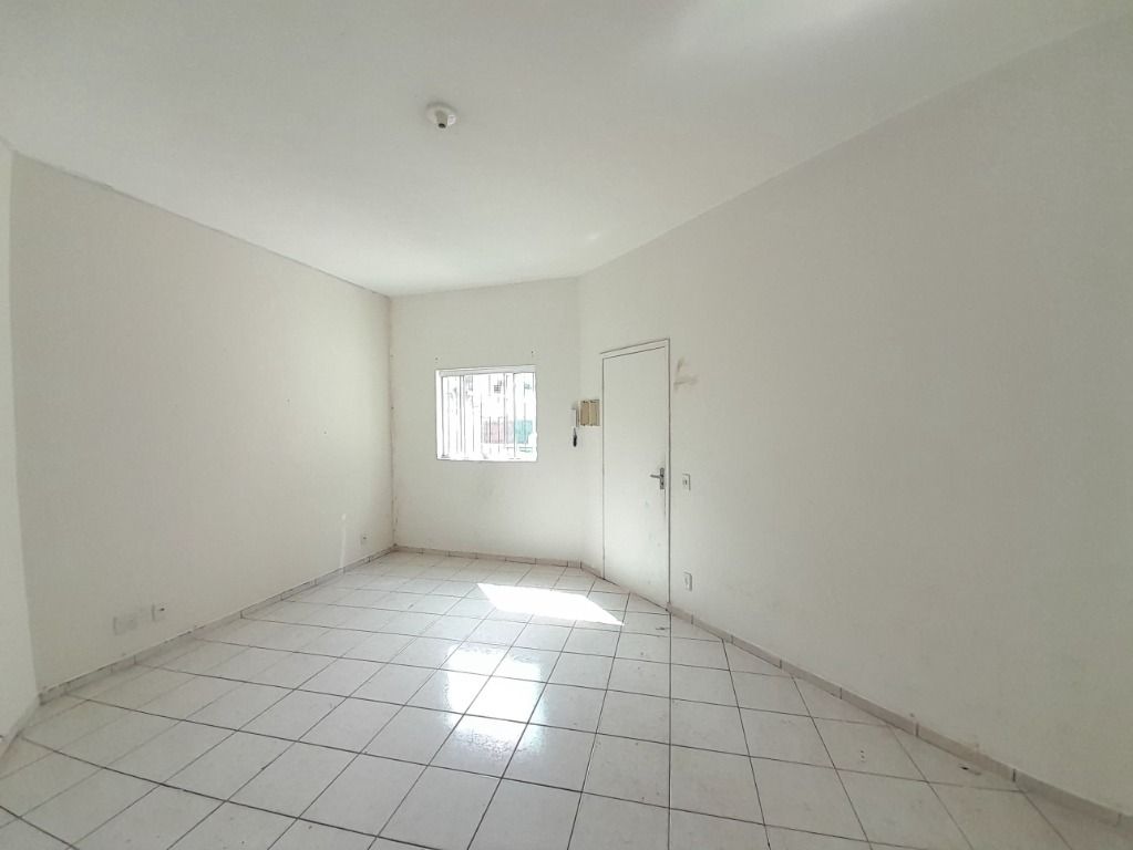 Apartamento para aluguel no Cidade São Jorge: 