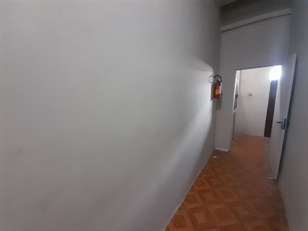 Apartamento para aluguel no Cidade São Jorge: 