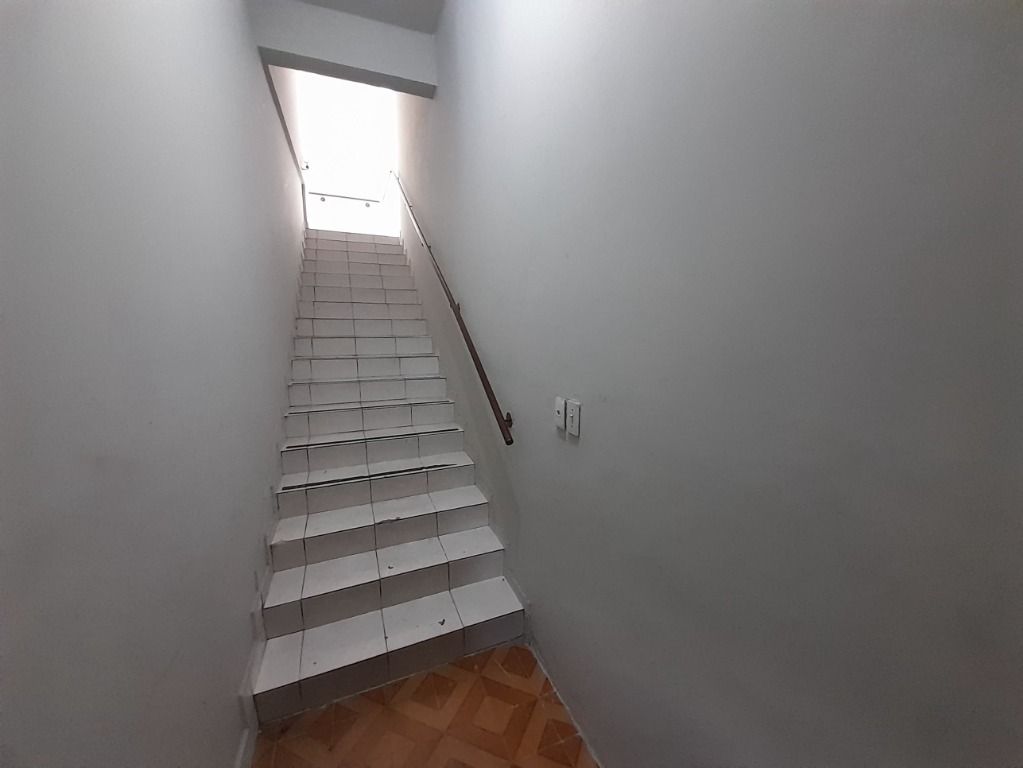 Apartamento para aluguel no Cidade São Jorge: 