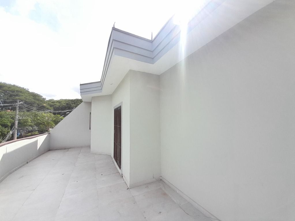 Apartamento para aluguel no Cidade São Jorge: 