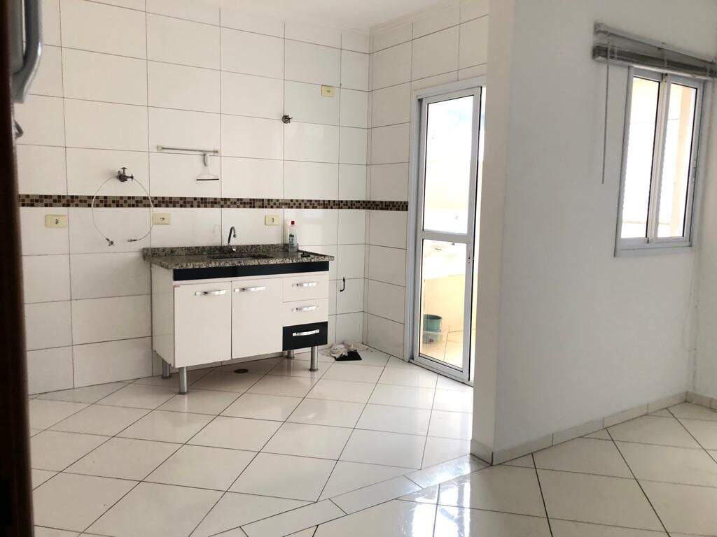 Apartamento para aluguel no Jardim Santo Alberto: COZINHA