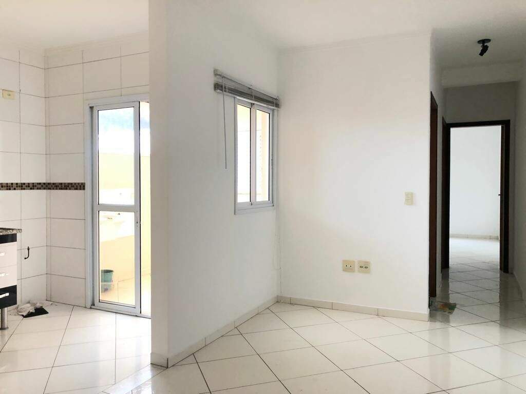 Apartamento para aluguel no Jardim Santo Alberto: SALA