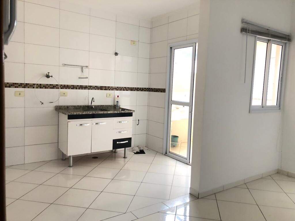 Apartamento para aluguel no Jardim Santo Alberto: COZINHA