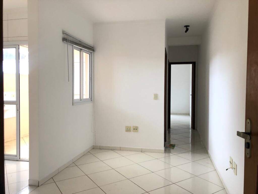 Apartamento para aluguel no Jardim Santo Alberto: SALA
