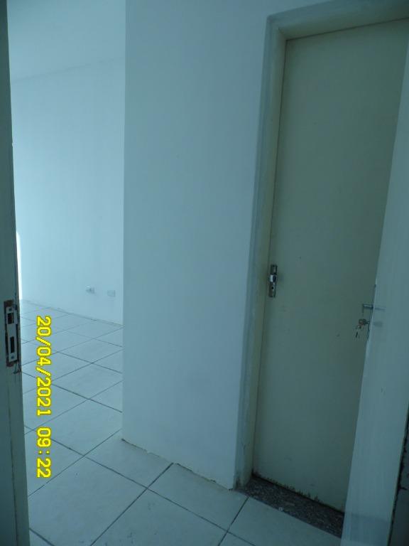 Sala para aluguel no Cidade São Jorge: 