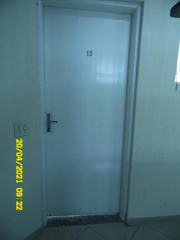 Sala para aluguel no Cidade São Jorge: 