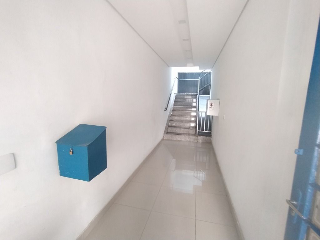 Sala para aluguel no Cidade São Jorge: 