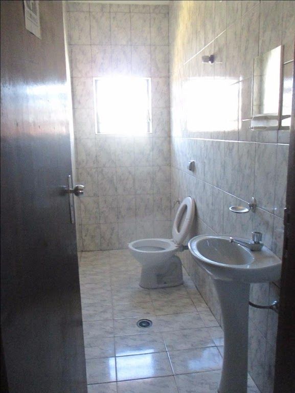 Salão para aluguel no Jardim Santo Alberto: 