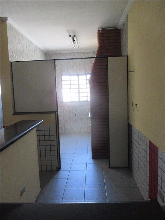 Salão para aluguel no Jardim Santo Alberto: 