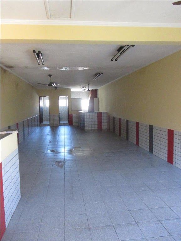 Salão para aluguel no Jardim Santo Alberto: 