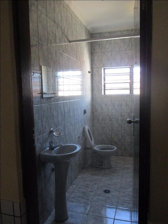 Salão para aluguel no Jardim Santo Alberto: 