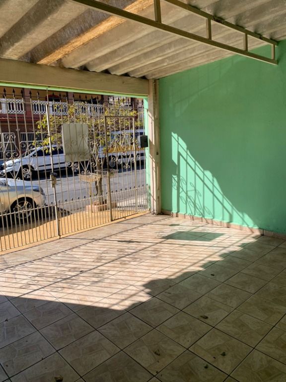 Sobrado à venda no Parque Marajoara: 