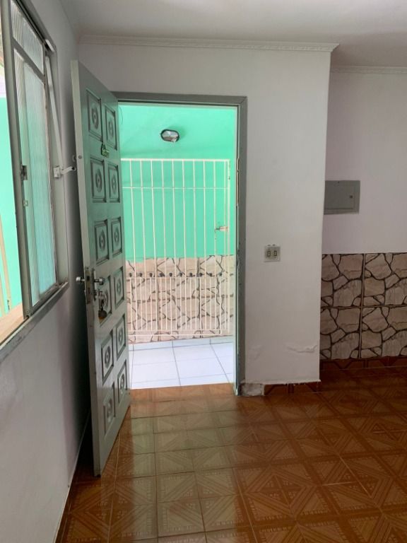 Sobrado à venda no Parque Marajoara: 