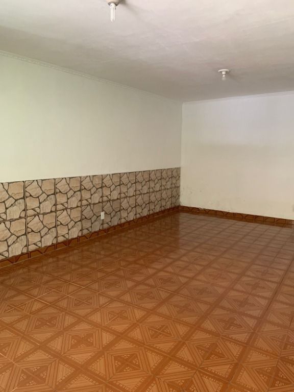 Sobrado à venda no Parque Marajoara: 