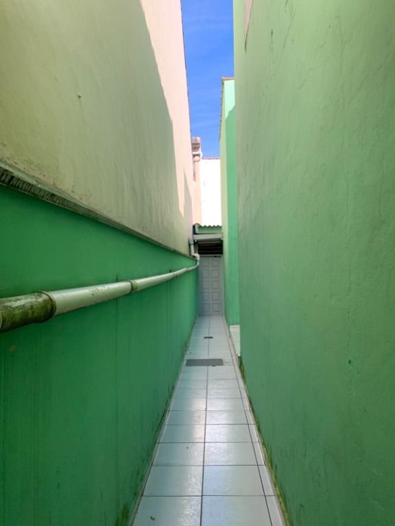 Sobrado à venda no Parque Marajoara: 