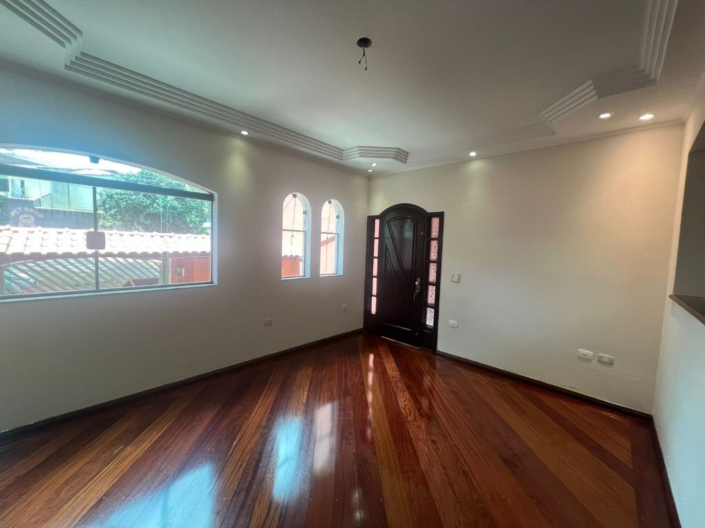 Sobrado à venda no Parque Marajoara: 