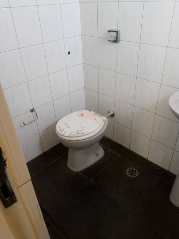 Sala para aluguel no Matriz: 