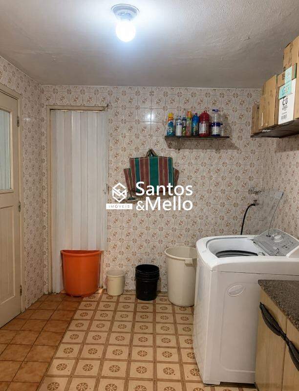 Casa à venda no Jardim Santo Alberto: 