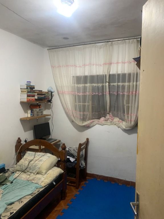 Casa à venda no Jardim Santo Alberto: 