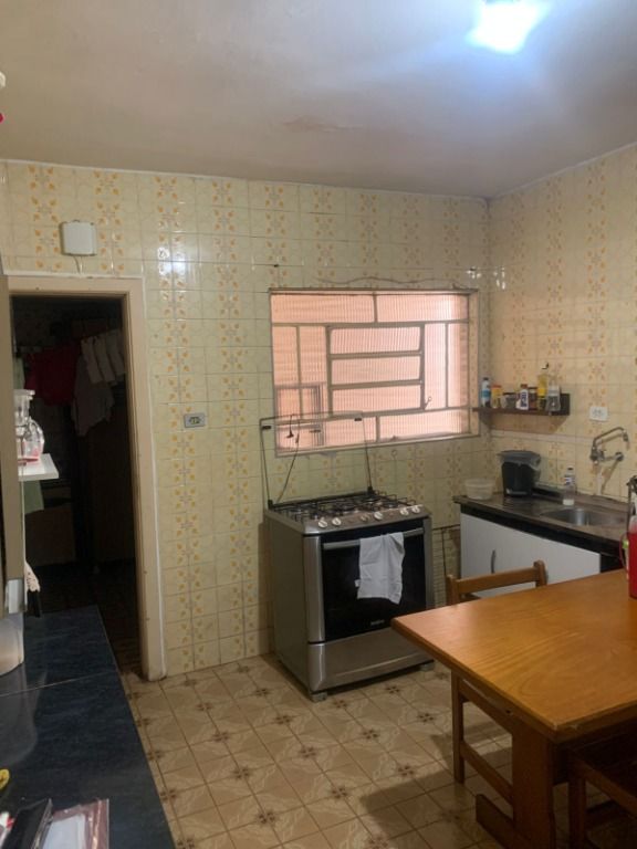 Casa à venda no Jardim Santo Alberto: 