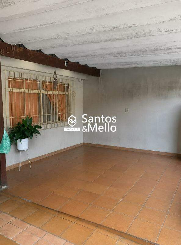 Casa à venda no Jardim Santo Alberto: 